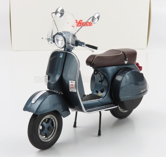 PIAGGIO - VESPA 150 PX 1978