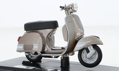 Vespa 200 Rally, metallic-brown, 1972