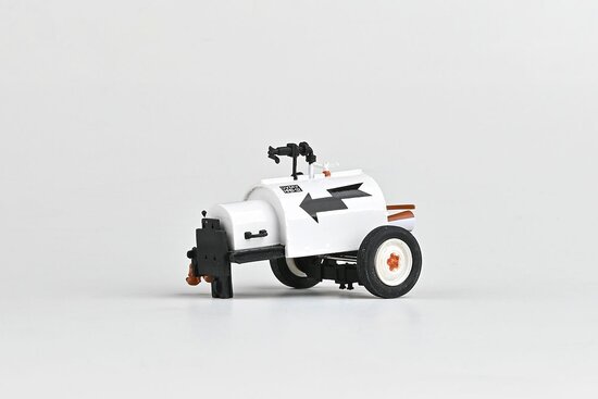 ÚVMV Horúcovodná Raketa