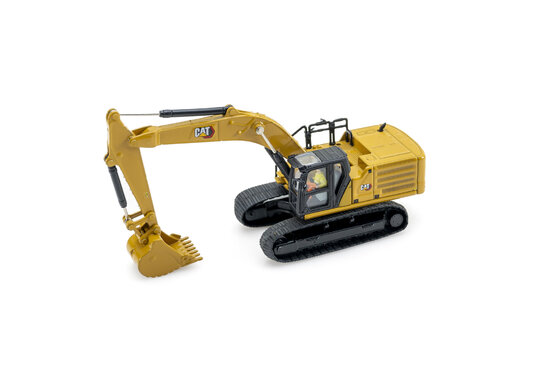 Cat 336 Hydraulic Excavator - Next Generation