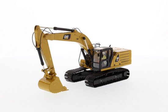 CAT 336 Next Generation 