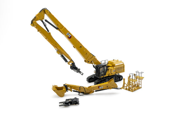 CAT 352 UHD Hydraulický Bager 