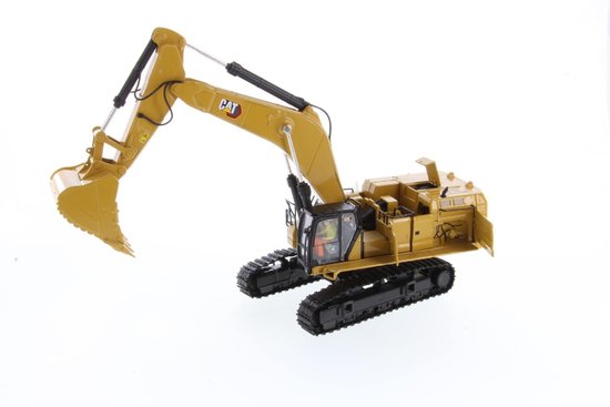 CAT 395 Next Generation - MASS Version  