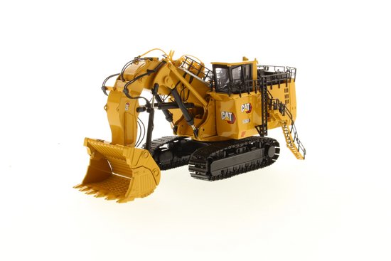 Cat 6060 Hydraulic Mining Front Shovel