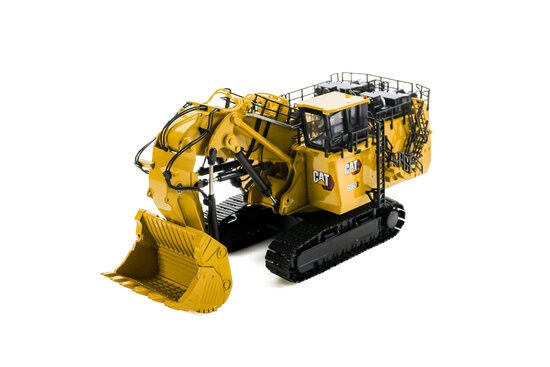 Cat 6060 Hydraulický bager