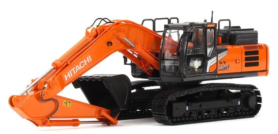 HITACHI ZX3330-7