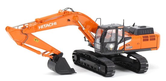 HITACHI ZX350-7G