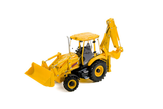 JCB 3CX Millionth