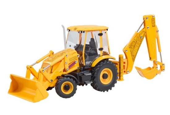 JCB 3CX Millionth