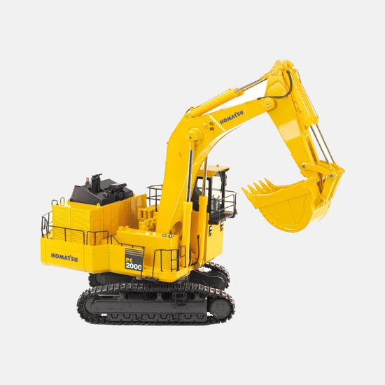 Komatsu PC2000