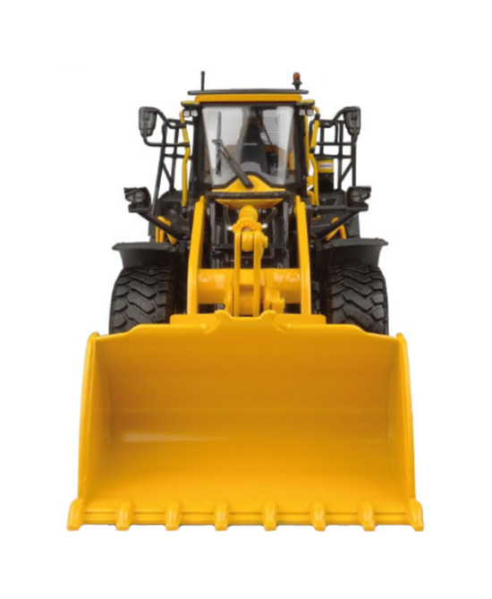 Komatsu WA475-11