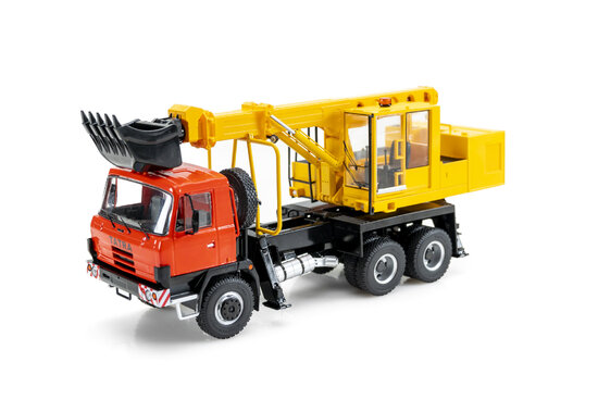 Tatra T815 UDS 114A