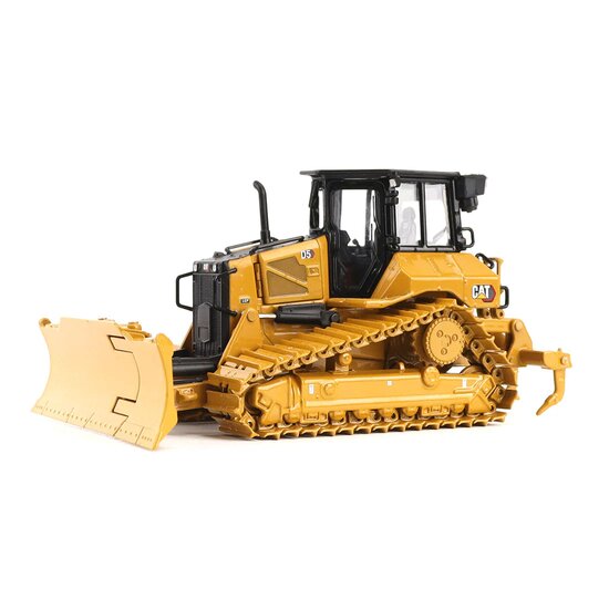 Cat D5 LGP VPAT