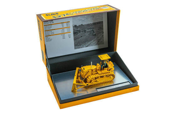 CAT D7C Track-Type - Vintage series