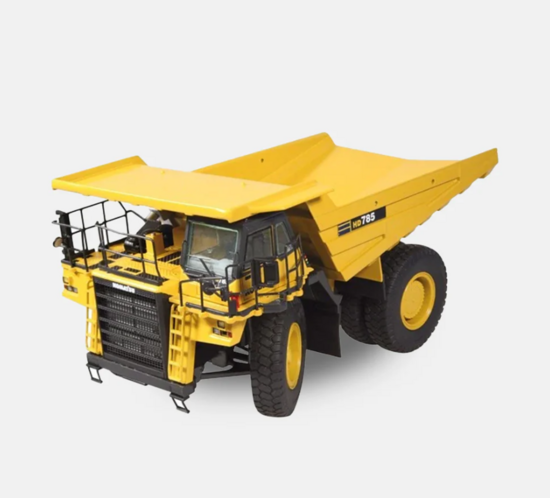 Komatsu HD785