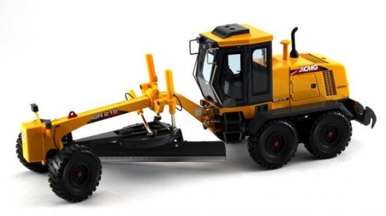 Motor grader XCMG GR215