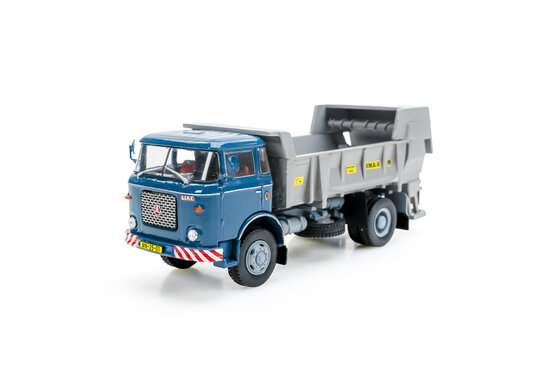 SKODA 706 MTSP27 RMA-8 Blue