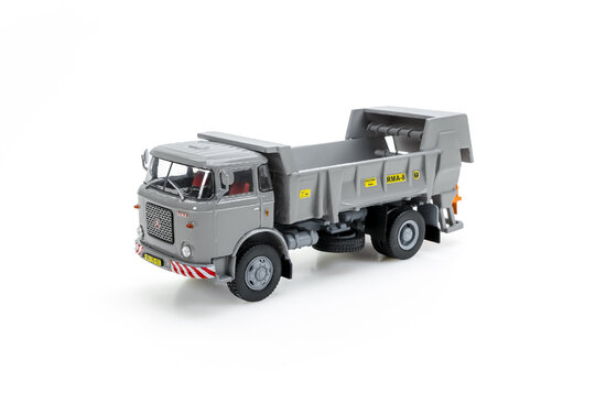 ŠKODA 706 MTSP27 RMA-8 šedá