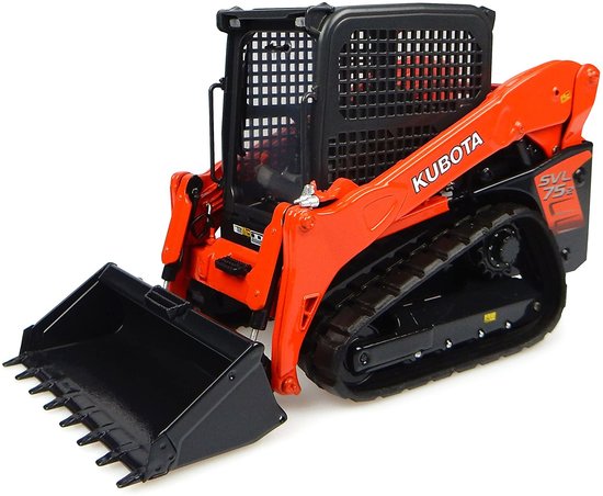 Kubota SVL75-2