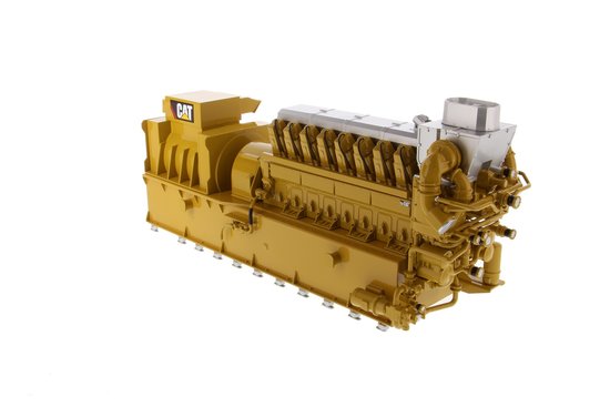 CAT CG260-16 GASGENERATOR