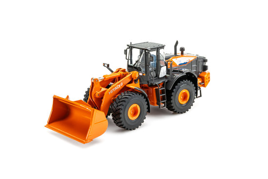 Hitachi ZW310-6 wheel loader