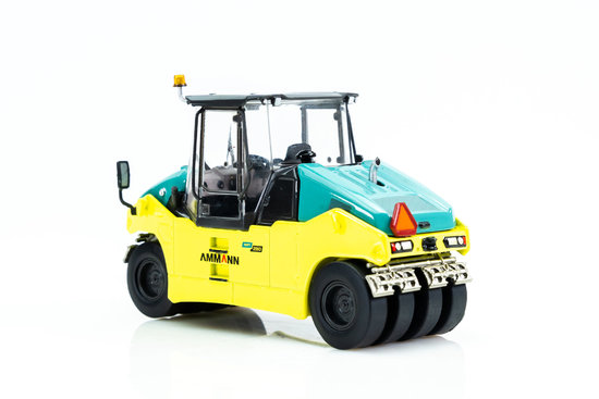 Ammann ART280 Pneumatic Roller