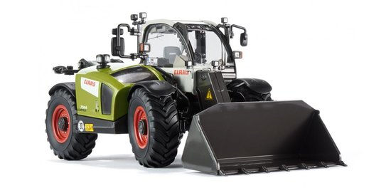 Teleskoplader Claas Scorpion 7044