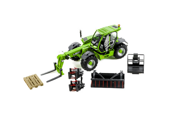Teleskoplader Merlo Multi