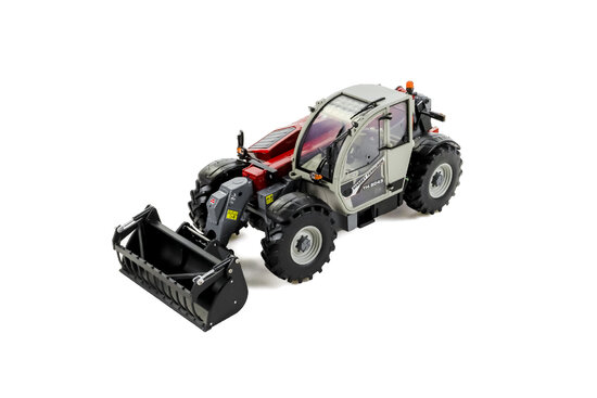 TELESKOPICKÝ NAKLÁDAČ MASSEY FERGUSON TH 8043