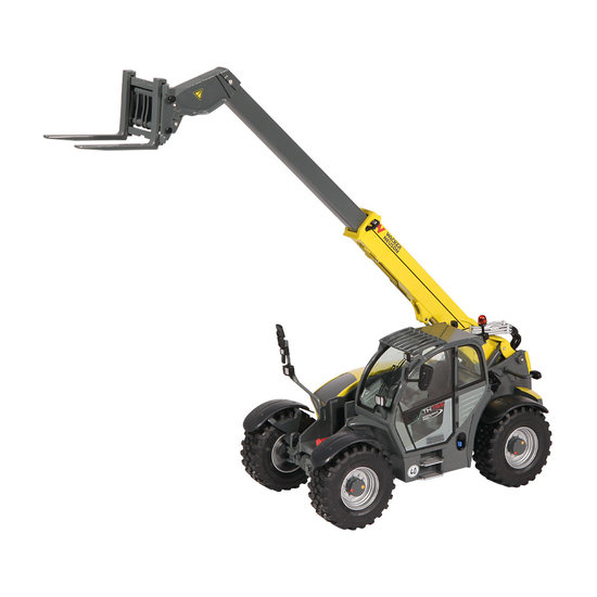 Wacker Neuson TH755