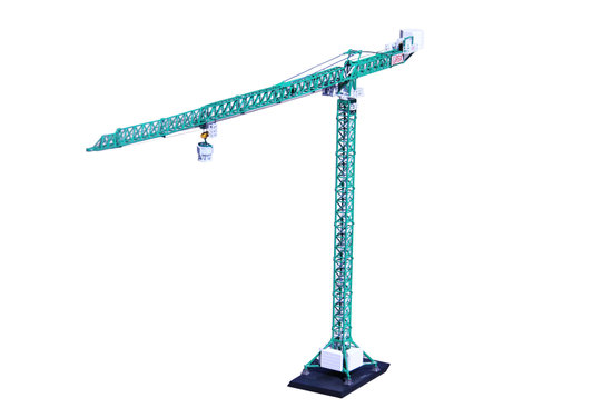 JASO J560 série H - Rotating tower crane