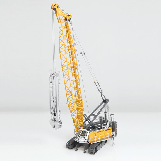 Liebherr HS8130.1 Seilbagger