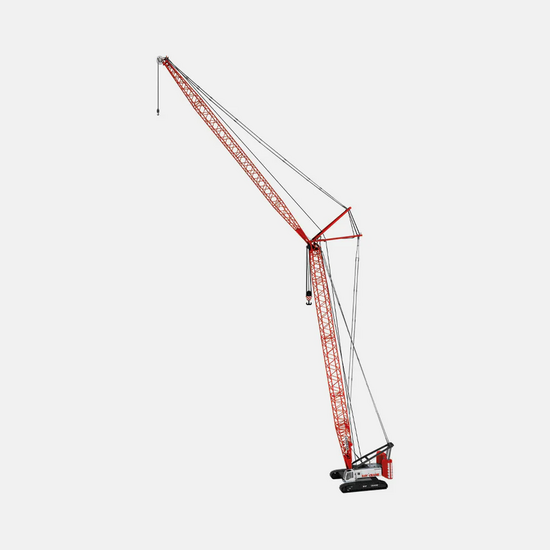 Liebherr LR1300