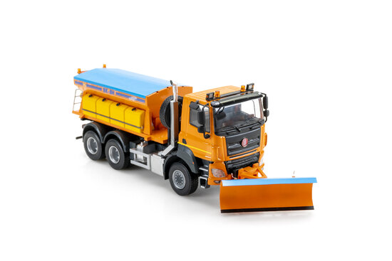 Tatra Phoenix 6x46 Kobit Hurikan SK - 8H