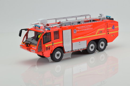 SEITEN - S3X AEROPORTUALE TANKERLKW - IRLAND - 2012