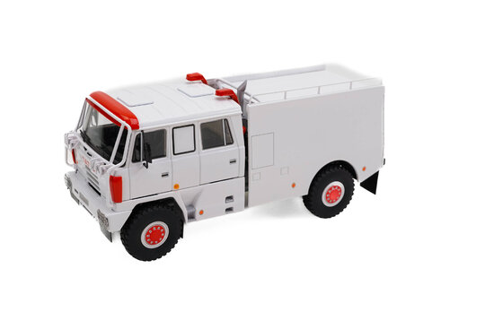 Tatra 815-2 90 R 75 4x4.1 HAS Dakar