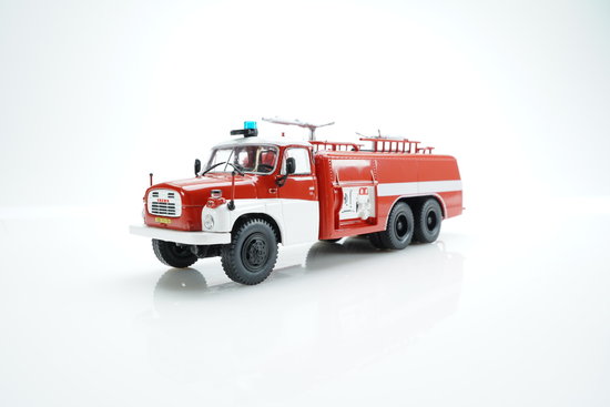 Tatra T148 CAS 32 Feuerwehrmänner