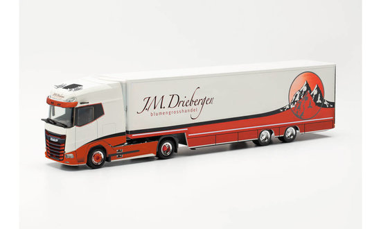 DAF XG+ „J.M.DRIEBERGEN“ (NETHERLANDS/KATWIJK)