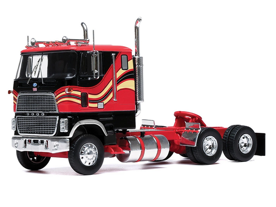 Ford CL 9000  (1985)