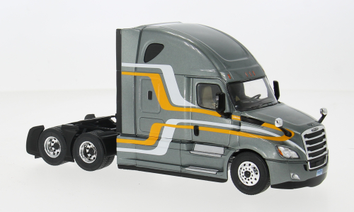 Freightliner Cascadia, 2018