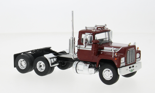 Mack R-Series, 1966