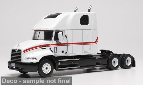 Mack Vision 2000
