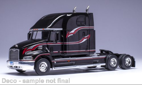  Mack Vision 2000 Schwarz 