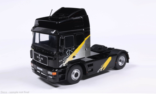 MAN F2000 1994