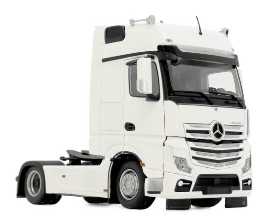 Mercedes-Benz Actros Gigaspace 4x2 bíla