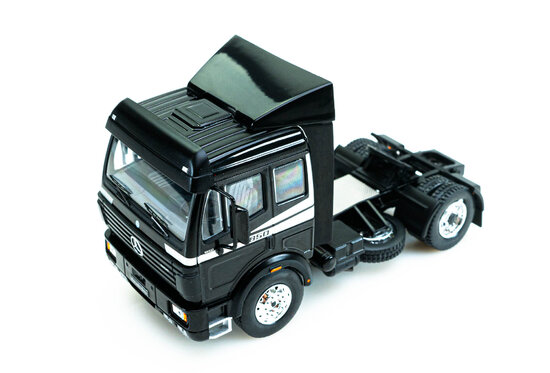 Mercedes SK II 1850, čierna, 1994