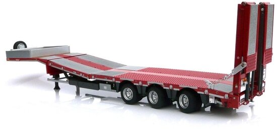 Nooteboom MCOS-48-03EB - rot