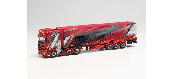 Scania CS 20 HD, Chladiarenský náves  6x4 "Ristimaa" (Fínsko/Seinäjoki)