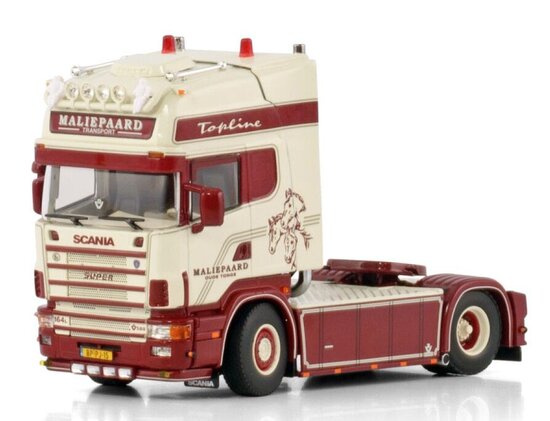 Scania Maliepaard
