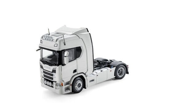 Scania R500 4x2 weiß 